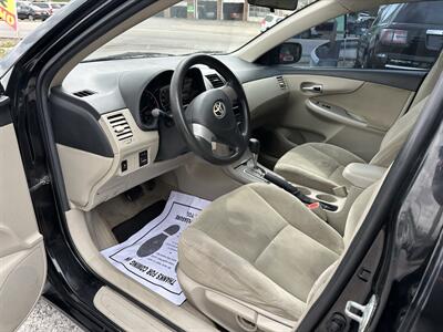 2011 Toyota Corolla   - Photo 8 - Hopkinsville, KY 42240