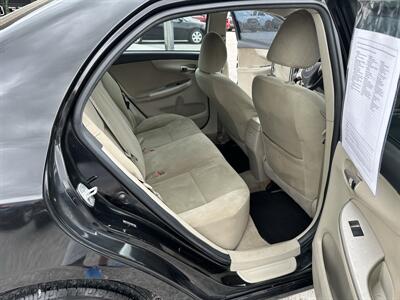 2011 Toyota Corolla   - Photo 11 - Hopkinsville, KY 42240