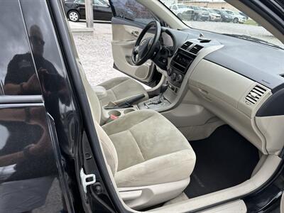 2011 Toyota Corolla   - Photo 10 - Hopkinsville, KY 42240