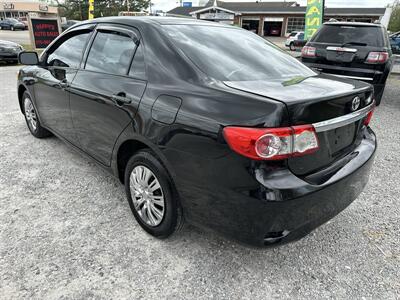 2011 Toyota Corolla   - Photo 4 - Hopkinsville, KY 42240