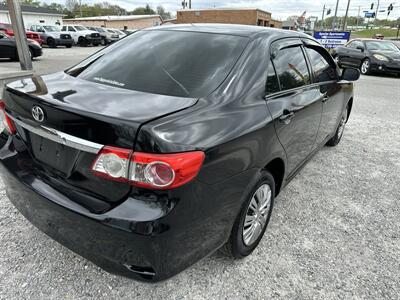 2011 Toyota Corolla   - Photo 7 - Hopkinsville, KY 42240