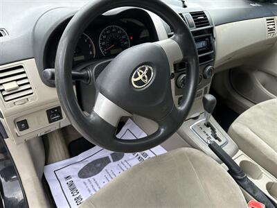 2011 Toyota Corolla   - Photo 12 - Hopkinsville, KY 42240
