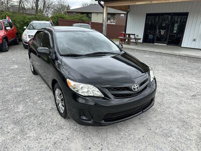2011 Toyota Corolla   - Photo 1 - Hopkinsville, KY 42240