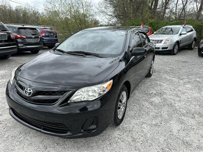 2011 Toyota Corolla   - Photo 3 - Hopkinsville, KY 42240