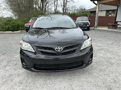 2011 Toyota Corolla   - Photo 2 - Hopkinsville, KY 42240