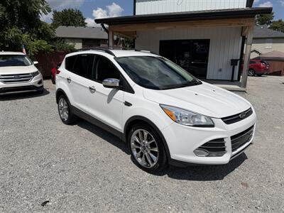 2016 Ford Escape SE SUV