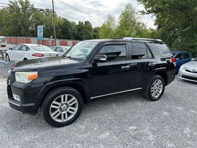 2010 Toyota 4Runner SR5   - Photo 3 - Hopkinsville, KY 42240