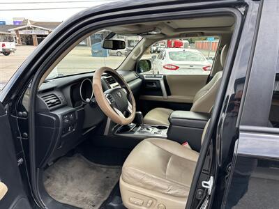2010 Toyota 4Runner SR5   - Photo 7 - Hopkinsville, KY 42240