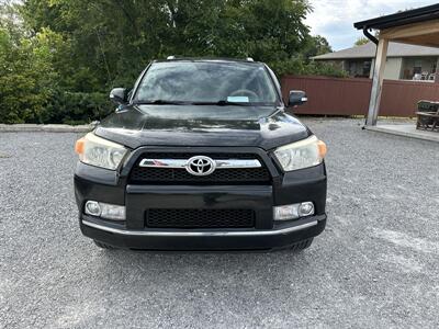 2010 Toyota 4Runner SR5   - Photo 2 - Hopkinsville, KY 42240