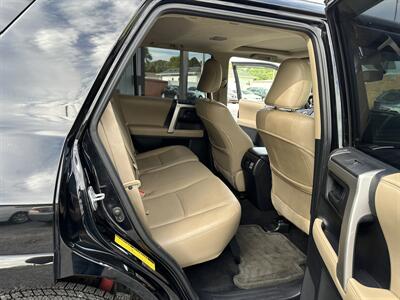 2010 Toyota 4Runner SR5   - Photo 11 - Hopkinsville, KY 42240