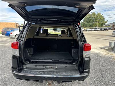 2010 Toyota 4Runner SR5   - Photo 9 - Hopkinsville, KY 42240