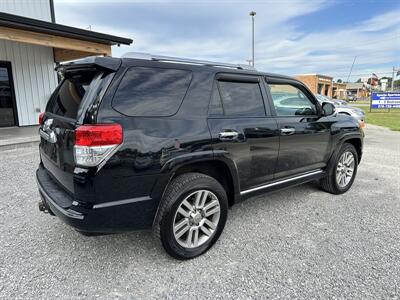 2010 Toyota 4Runner SR5   - Photo 6 - Hopkinsville, KY 42240