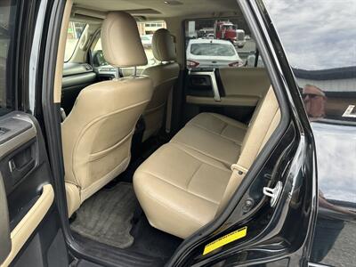2010 Toyota 4Runner SR5   - Photo 8 - Hopkinsville, KY 42240