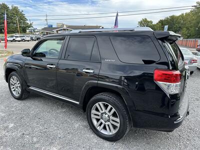 2010 Toyota 4Runner SR5   - Photo 4 - Hopkinsville, KY 42240