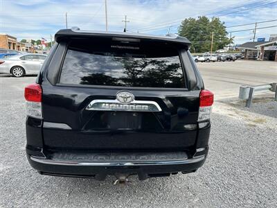 2010 Toyota 4Runner SR5   - Photo 5 - Hopkinsville, KY 42240