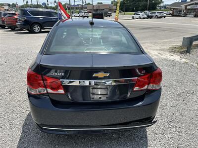 2015 Chevrolet Cruze 1LT Auto   - Photo 5 - Hopkinsville, KY 42240