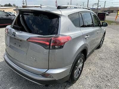 2017 Toyota RAV4 Hybrid LE Plus   - Photo 6 - Hopkinsville, KY 42240