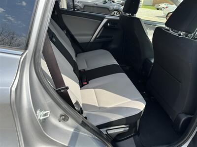 2017 Toyota RAV4 Hybrid LE Plus   - Photo 11 - Hopkinsville, KY 42240