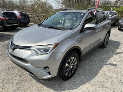 2017 Toyota RAV4 Hybrid LE Plus   - Photo 3 - Hopkinsville, KY 42240