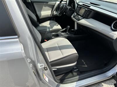 2017 Toyota RAV4 Hybrid LE Plus   - Photo 10 - Hopkinsville, KY 42240