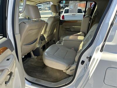 2010 INFINITI QX56   - Photo 8 - Hopkinsville, KY 42240