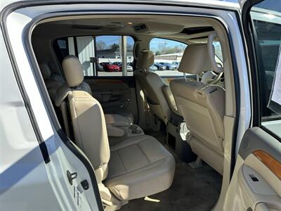 2010 INFINITI QX56   - Photo 12 - Hopkinsville, KY 42240