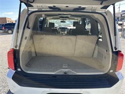 2010 INFINITI QX56   - Photo 10 - Hopkinsville, KY 42240