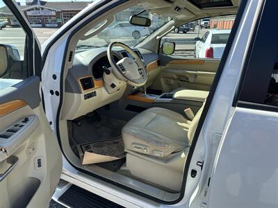 2010 INFINITI QX56   - Photo 7 - Hopkinsville, KY 42240