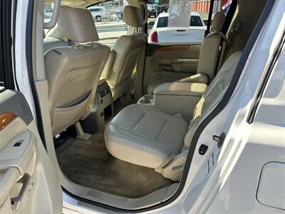 2010 INFINITI QX56   - Photo 9 - Hopkinsville, KY 42240