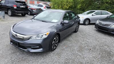 2017 Honda Accord EXL   - Photo 3 - Hopkinsville, KY 42240