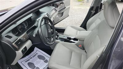 2017 Honda Accord EXL   - Photo 7 - Hopkinsville, KY 42240