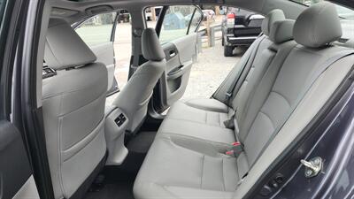 2017 Honda Accord EXL   - Photo 8 - Hopkinsville, KY 42240