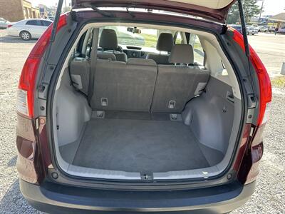 2013 Honda CR-V LX   - Photo 9 - Hopkinsville, KY 42240