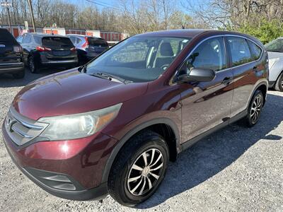 2013 Honda CR-V LX   - Photo 3 - Hopkinsville, KY 42240