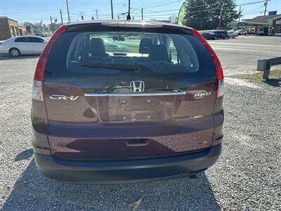 2013 Honda CR-V LX   - Photo 5 - Hopkinsville, KY 42240