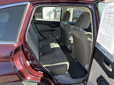 2013 Honda CR-V LX   - Photo 11 - Hopkinsville, KY 42240