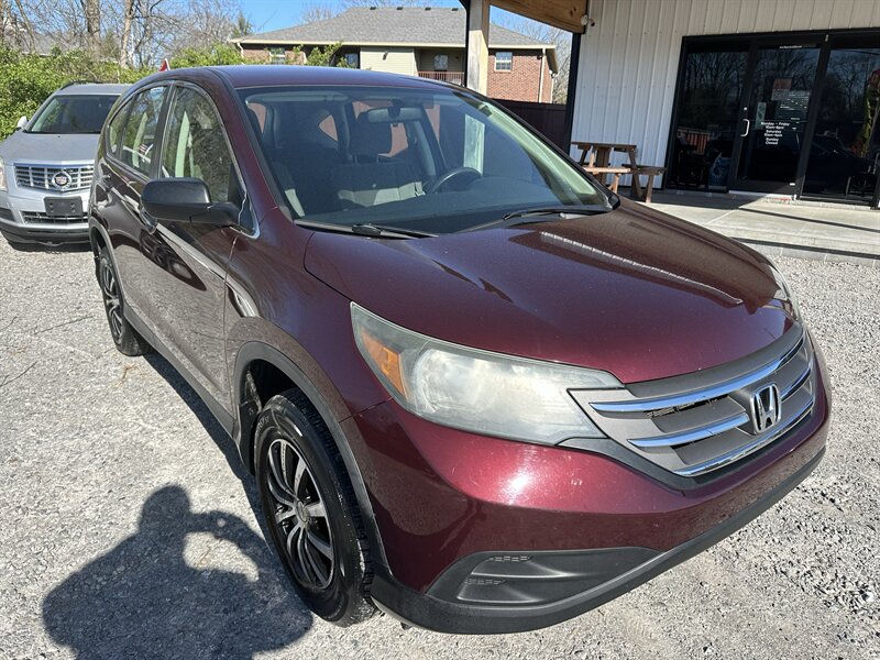 2013 Honda CR-V LX   - Photo 1 - Hopkinsville, KY 42240