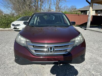 2013 Honda CR-V LX   - Photo 2 - Hopkinsville, KY 42240