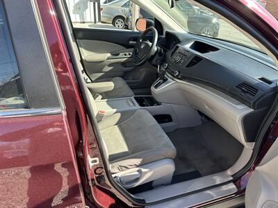 2013 Honda CR-V LX   - Photo 10 - Hopkinsville, KY 42240