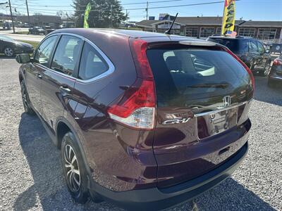 2013 Honda CR-V LX   - Photo 4 - Hopkinsville, KY 42240