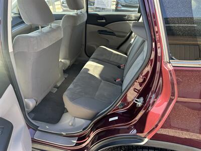 2013 Honda CR-V LX   - Photo 8 - Hopkinsville, KY 42240
