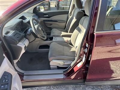 2013 Honda CR-V LX   - Photo 7 - Hopkinsville, KY 42240