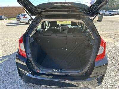 2015 Honda Fit LX   - Photo 9 - Hopkinsville, KY 42240