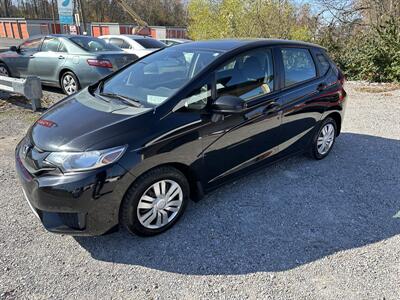 2015 Honda Fit LX   - Photo 3 - Hopkinsville, KY 42240