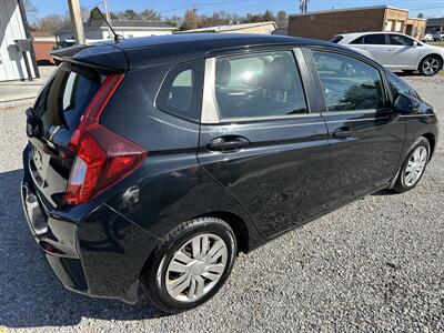 2015 Honda Fit LX   - Photo 6 - Hopkinsville, KY 42240