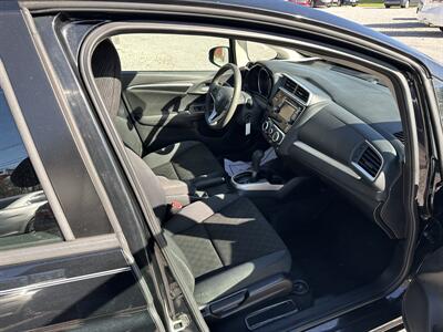2015 Honda Fit LX   - Photo 10 - Hopkinsville, KY 42240