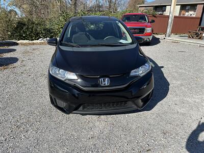 2015 Honda Fit LX   - Photo 2 - Hopkinsville, KY 42240