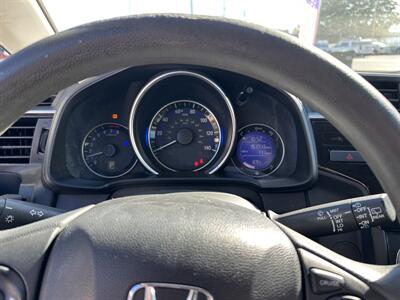 2015 Honda Fit LX   - Photo 12 - Hopkinsville, KY 42240