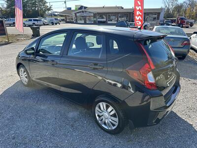 2015 Honda Fit LX   - Photo 4 - Hopkinsville, KY 42240