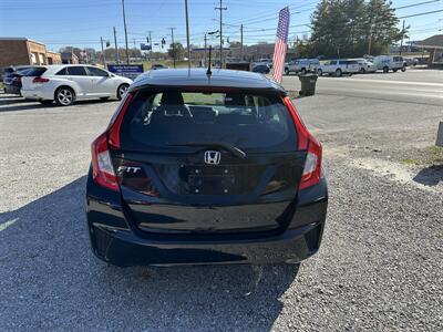 2015 Honda Fit LX   - Photo 5 - Hopkinsville, KY 42240